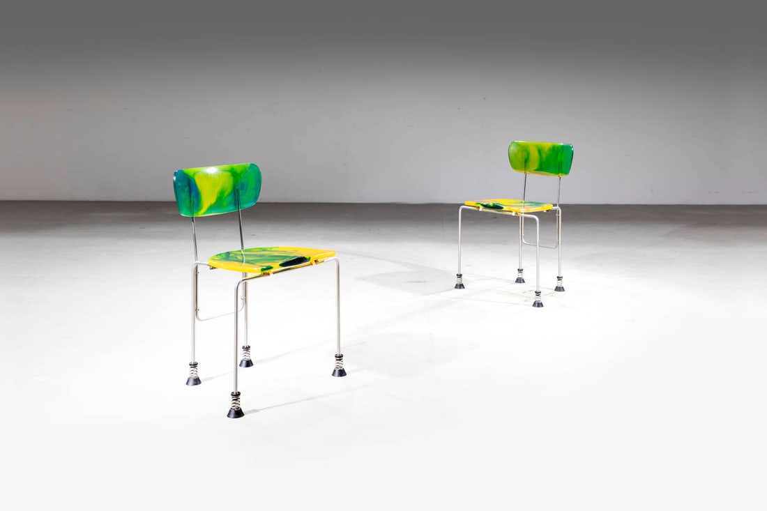 GAETANO PESCE (1 of 4)