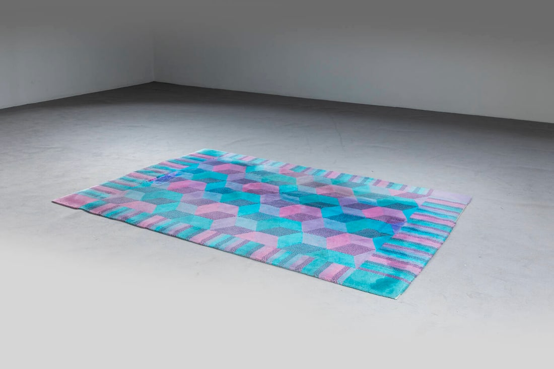 OTTAVIO MISSONI (1 of 4)