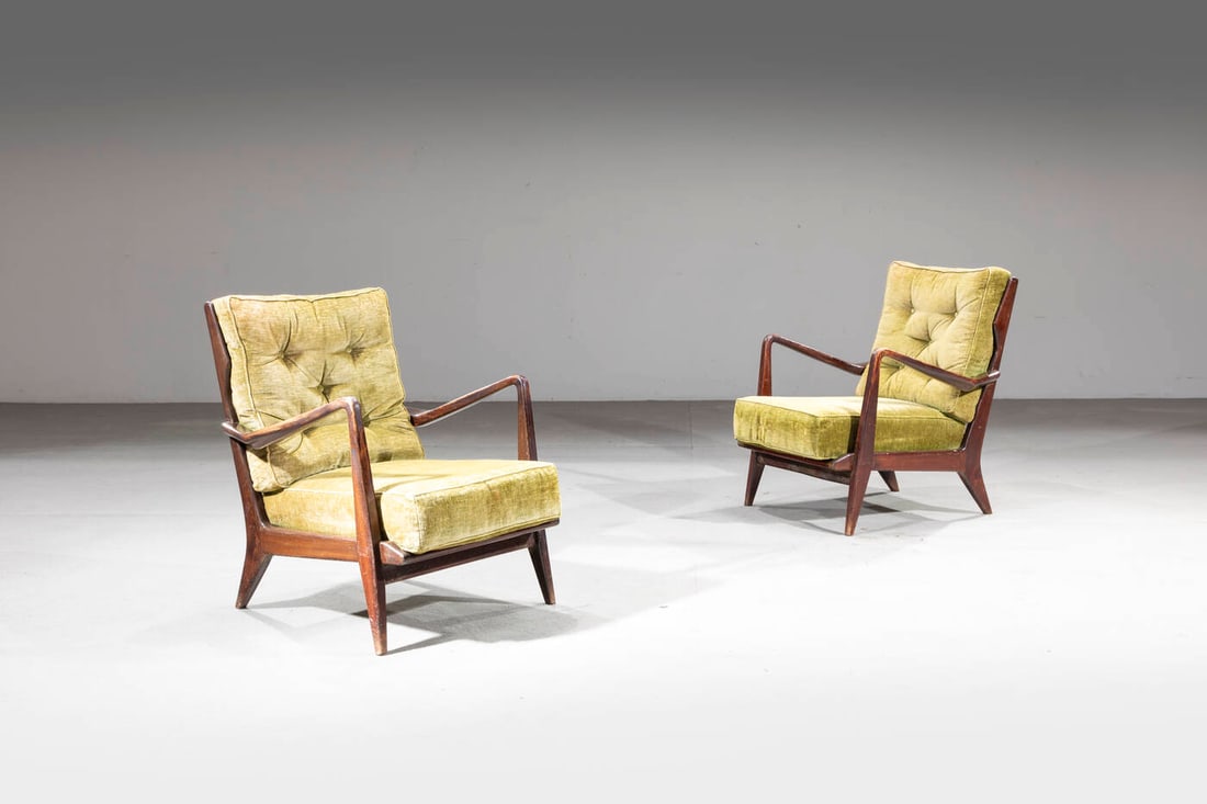 GIO PONTI - 2