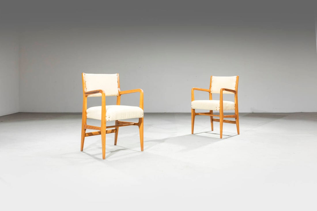 GIO PONTI - 4