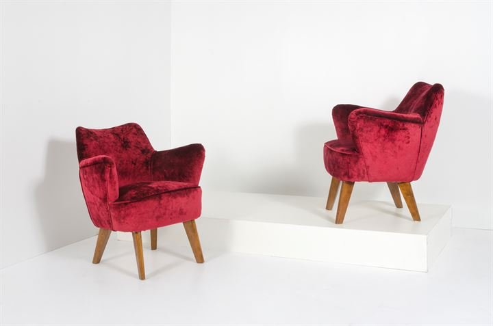 PONTI GIO_x000D_ Milano 1891 - 1979 (1 of 1)