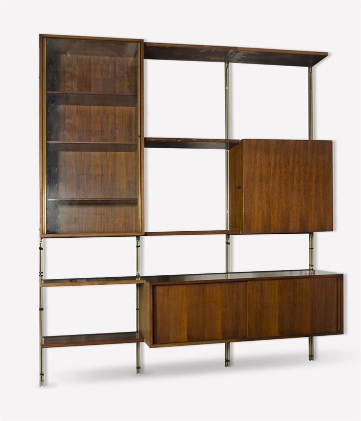 BORSANI OSVALDO_x000D_ Libreria mod. E22 (1 of 1)