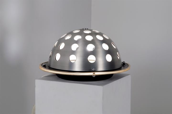 COLOMBINI E GUZZETTI_x000D_ Elmo (1 of 1)