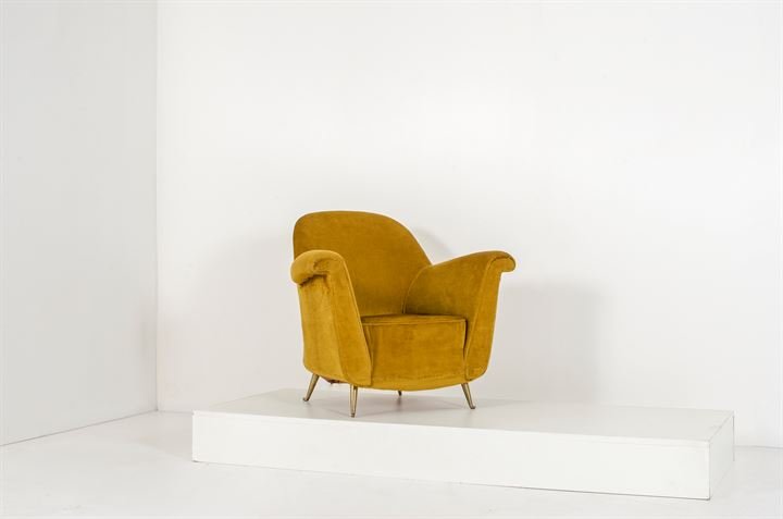 PARISI ICO (attribuito) (1 of 1)