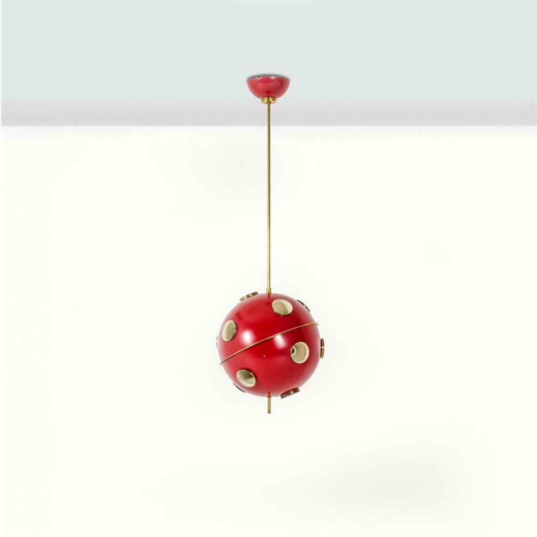 TORLASCO OSCAR_x000D_ Lampadario mod. 553 (1 of 1)