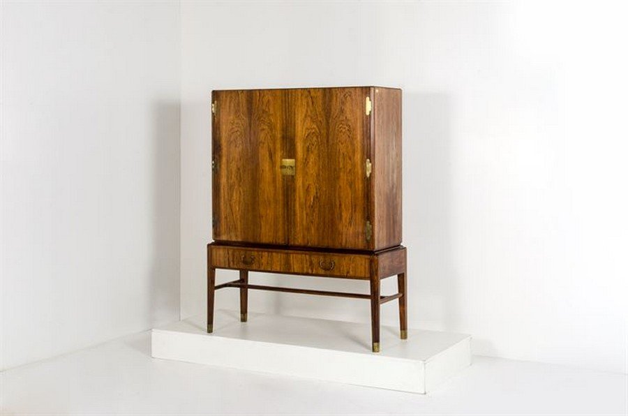 LYSBERG, HANSEN & THEYR, KONGELING HOFLEVERANDOR (1 of 1)