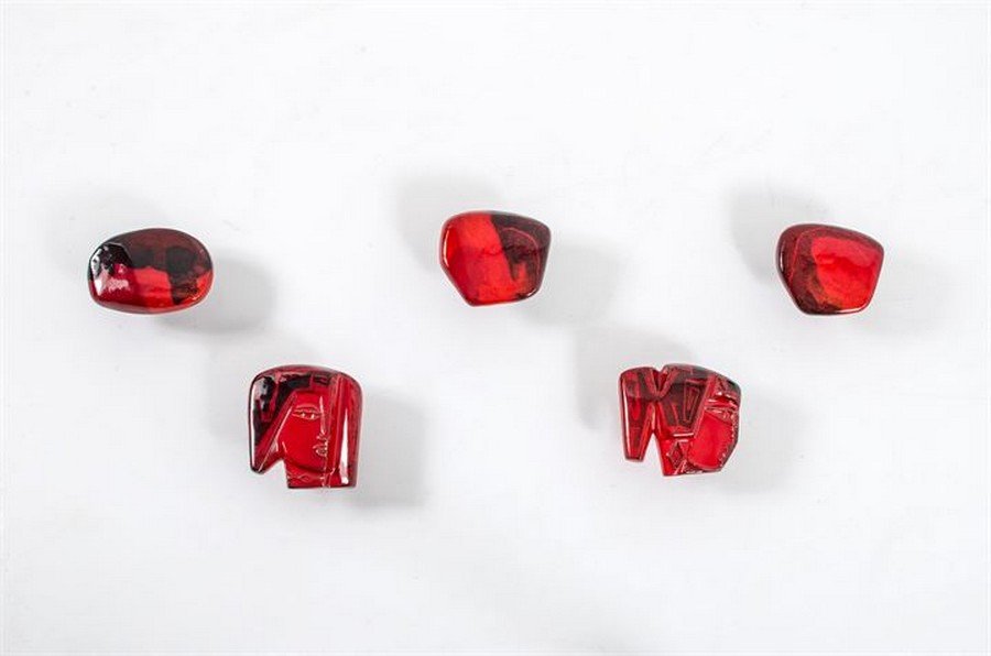 CERRATO VICTOR_x000D_ Cunico d'Asti (AT) 1917 - 2008 (1 of 1)