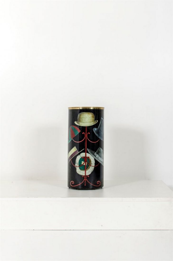 FORNASETTI PIERO_x000D_ Milano 1913 - 1988 (1 of 1)