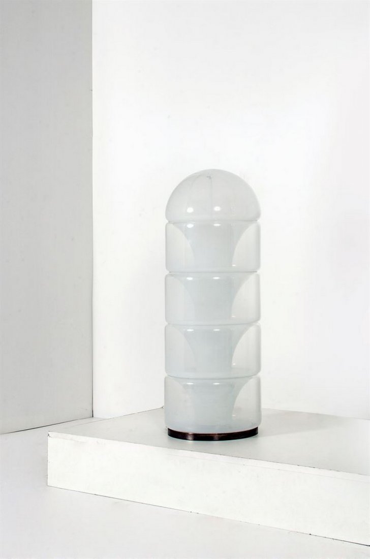 NASON CARLO_x000D_ Lampada mod. LT 316 (1 of 1)