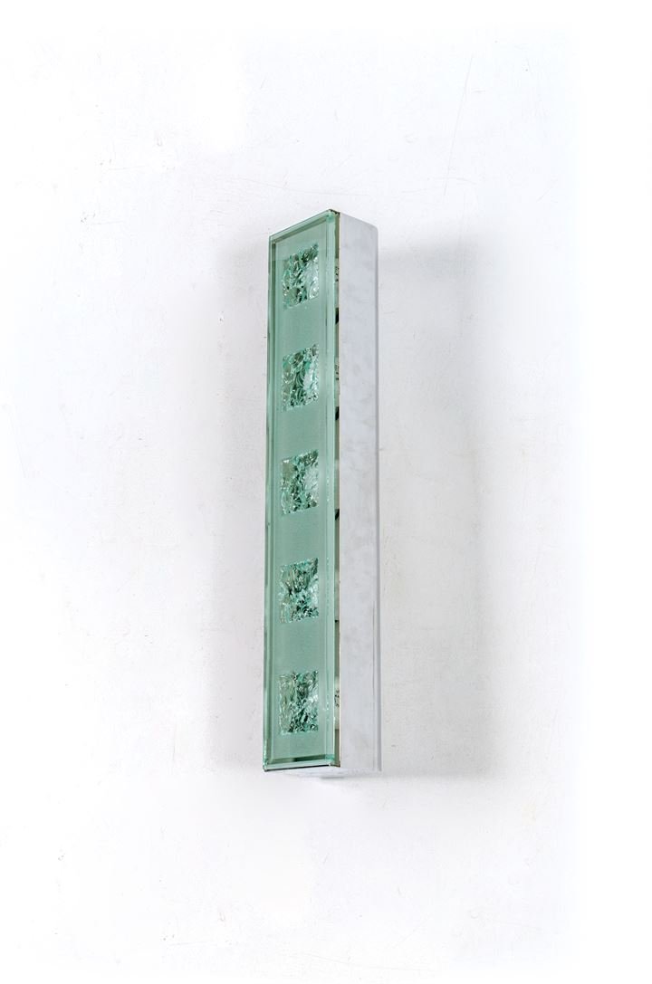 INGRAND MAX_x000D_ Lampada da parete mod. 2139 (1 of 1)