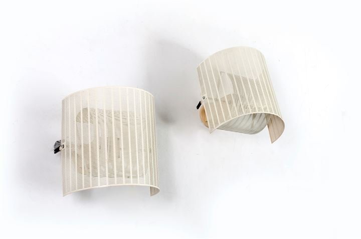 BOTTA MARIO_x000D_ Due appliques mod. Shogun (1 of 1)