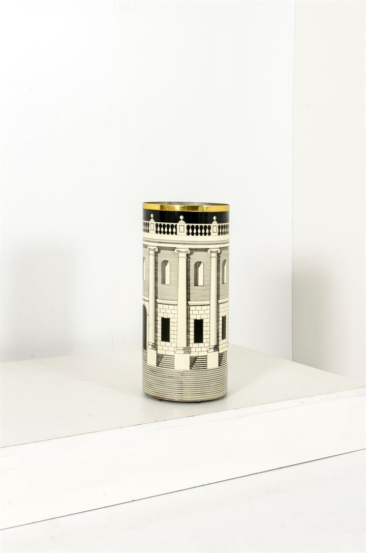 FORNASETTI PIERO_x000D_ Portaombrelli serie (1 of 1)
