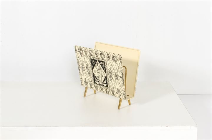 FORNASETTI PIERO (1 of 1)