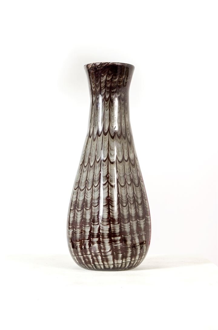 BAROVIER ERCOLE_x000D_ Vaso della serie "neolitici" (1 of 1)