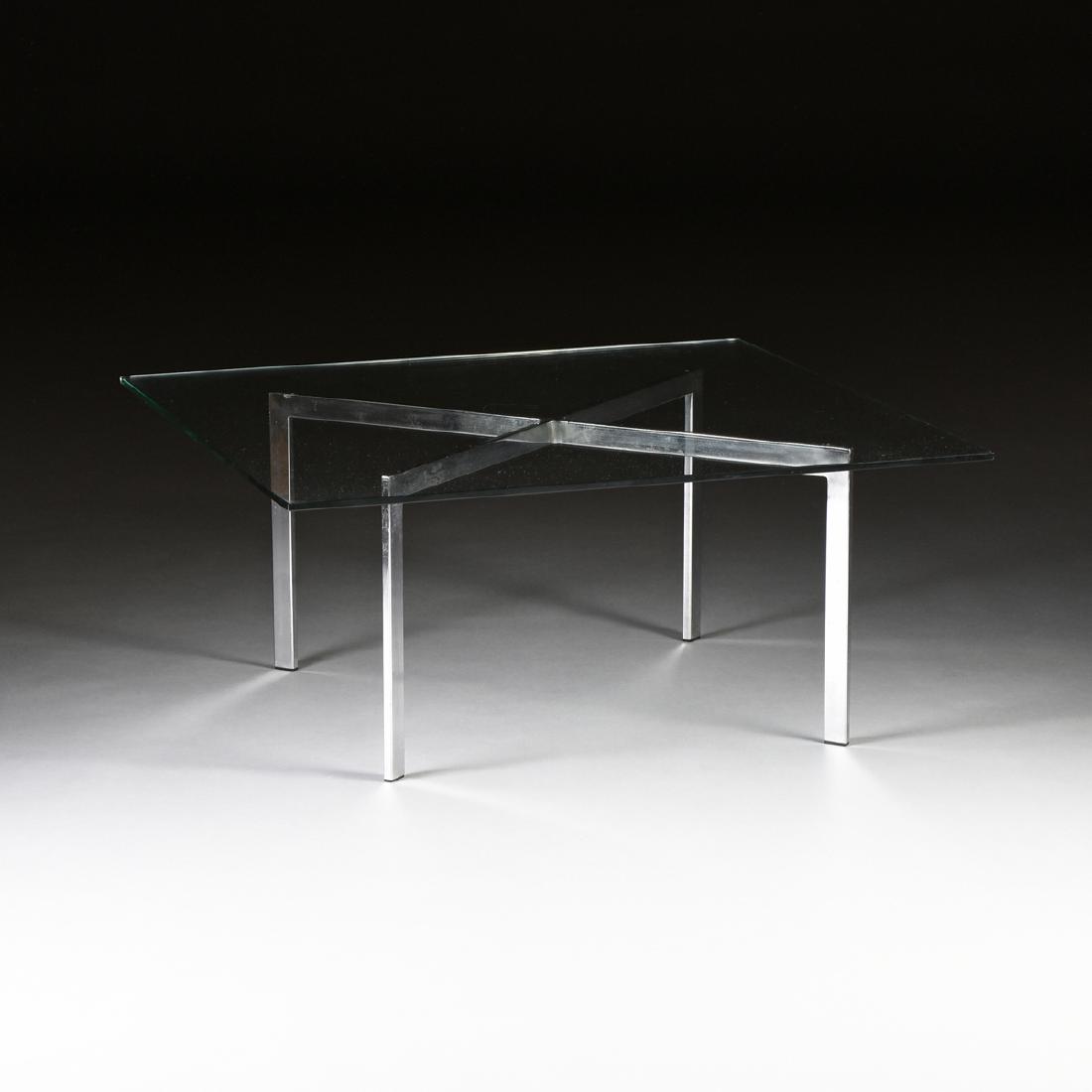LUDWIG MIES VAN DER ROHE (German/American 1886-1969) A (1 of 2)
