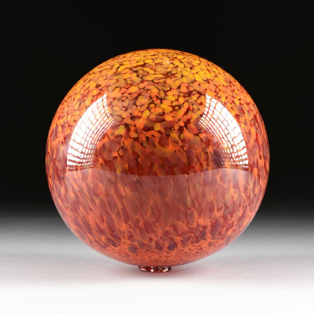 MONICA GUGGISBERG (American b. 1955) AND PHILIP BALDWIN (1 of 3)