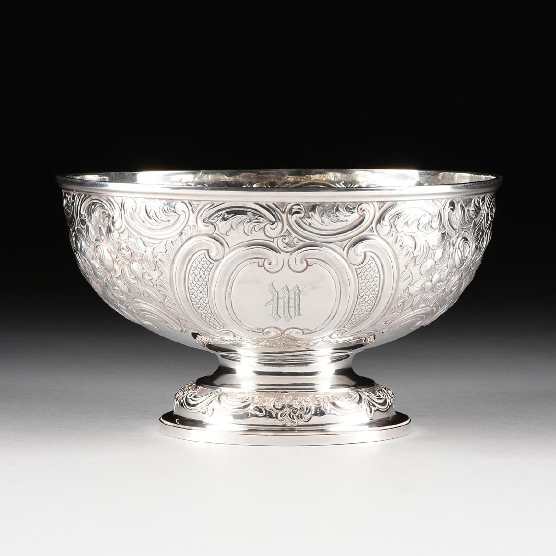 JOHN WAKELIN (British w. 1747-1802) AND ROBERT GARRARD (1 of 8)