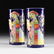 A GROUP OF TWO BJORN WIINBLAD (Danish 1918-2006)