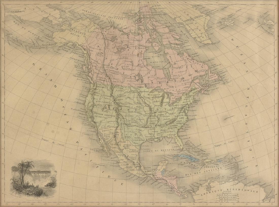 LOUIS EDOUARD DESBUISSONS (French b. 1827) A HAND (1 of 8)