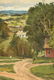 OGDEN MINTON PLEISSNER (American 1905-1983) A PAINTING, - 8