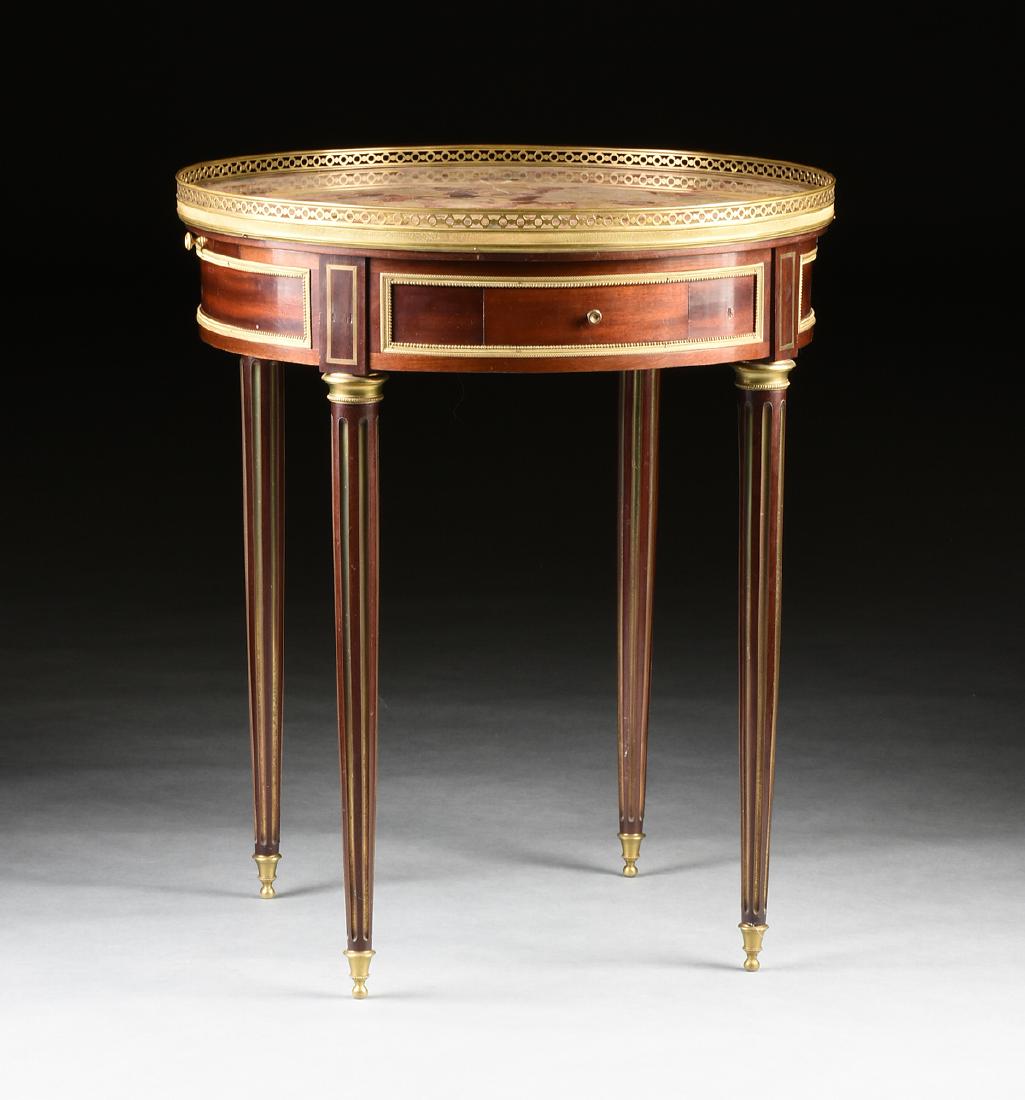 after JEAN JAQUES PAFRAT (French d. 1793) A LOUIS XVI (1 of 9)