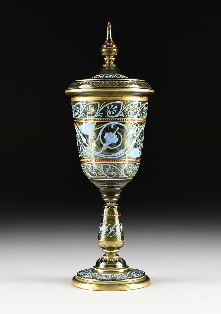 attributed to GRAFLICH SCHAFFGOTSCH'SCHE (1 of 6)