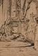 A WORLD WAR II ERA DRAWING, 1945, "Architectural - 3