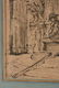 A WORLD WAR II ERA DRAWING, 1945, "Architectural - 5