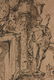 A WORLD WAR II ERA DRAWING, 1945, "Architectural - 6