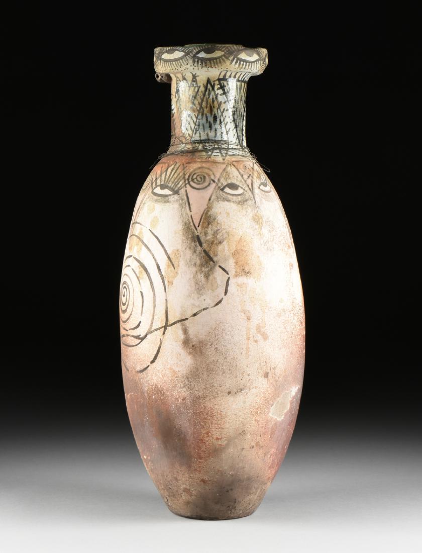 DENNIS W. SMITH (American/Texas 20th/21st Century) A (1 of 11)