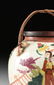 A CHINESE EXPORT KANGXI (1661-1722) STYLE FAMILLE VERT - 3