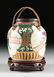 A CHINESE EXPORT KANGXI (1661-1722) STYLE FAMILLE VERT - 4
