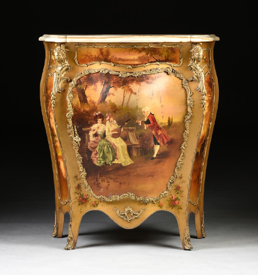 PIERRE EMMANUEL GUERIN (French/American 1833-1911) A (1 of 9)