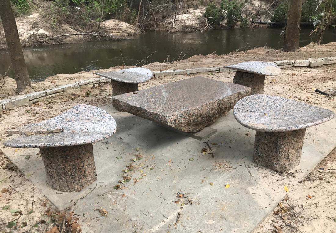 JESUS BAUTISTA MOROLES (American/Texas 1950-2015) A (1 of 1)