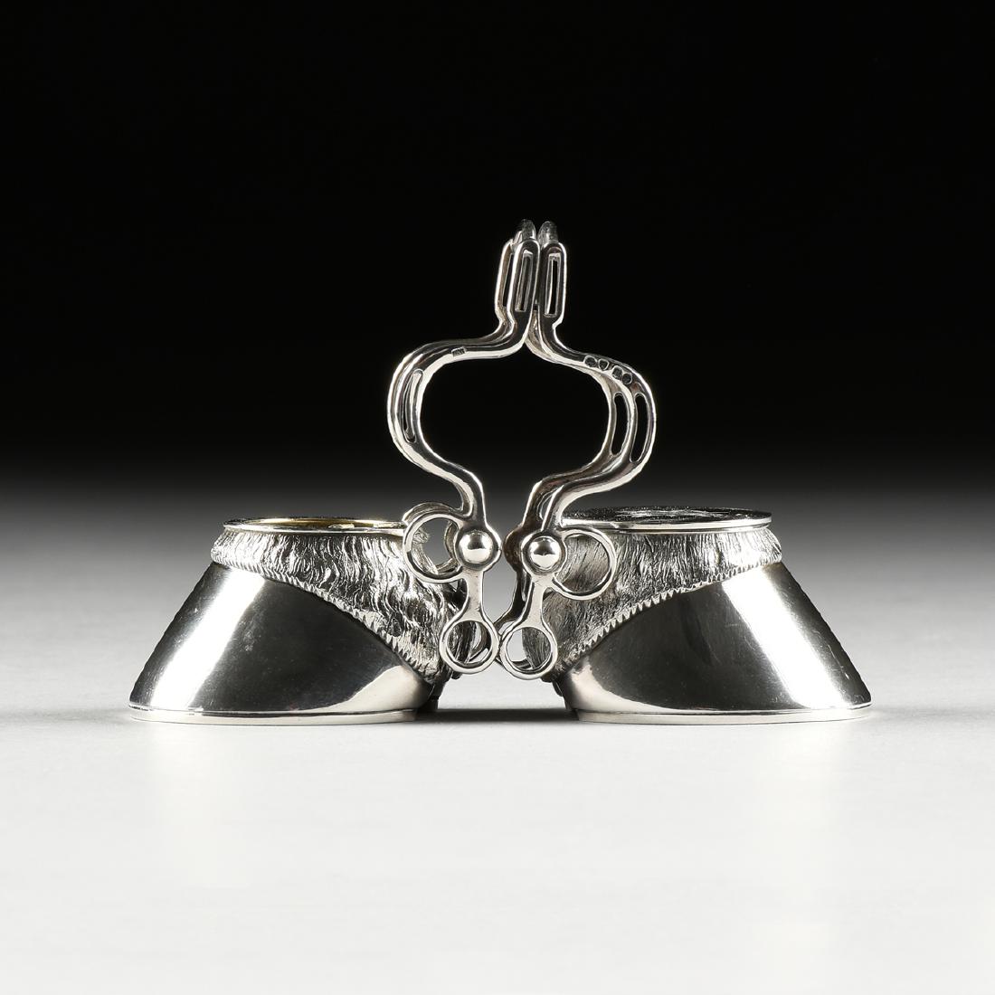 EDWARD H. STOCKWELL (British w. from 1865) A VICTORIAN (1 of 8)