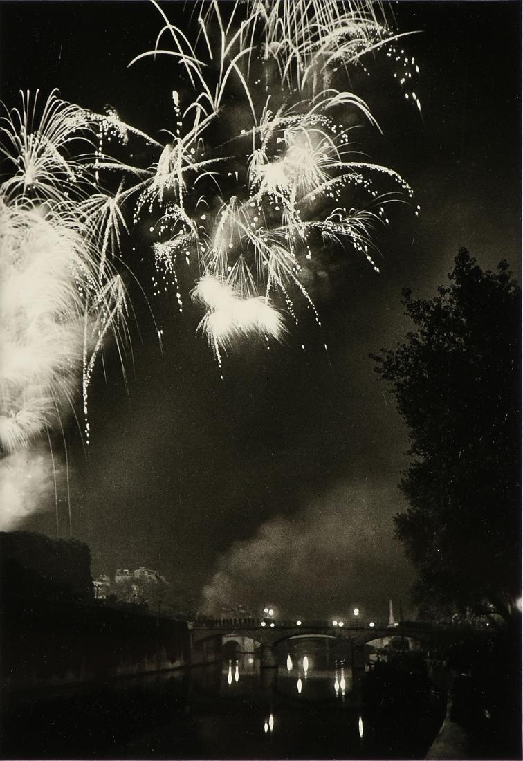 after FRED STEIN (German/American b. 1909-1967) A (1 of 11)