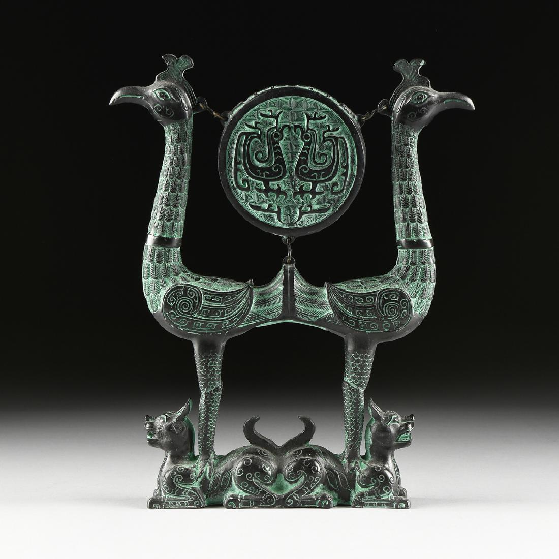 A CHINESE WARRING STATES PERIOD (475-221 BC) STYLE (1 of 9)