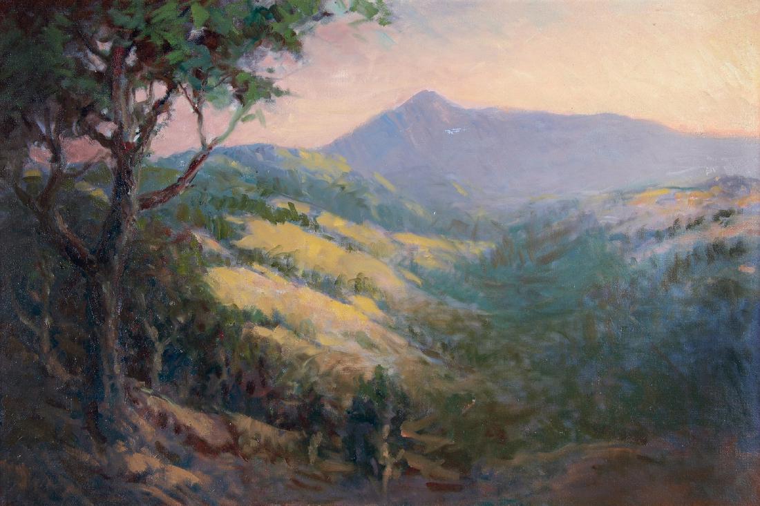 attributed to MIHRAN KEVORK SERAILIAN (1 of 3)