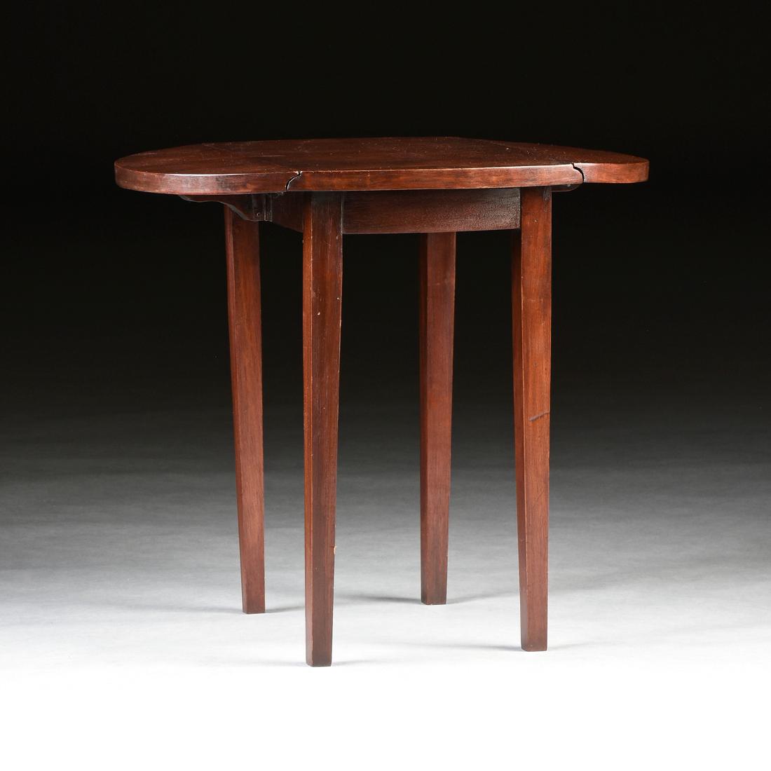 A CONNECTICUT RIVER VALLEY STYLE VERNACULAR MAHOGANY (1 of 6)