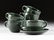 A GROUP OF NINETEEN PIECES OF RUSSEL WRIGHT (American - 2