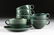 A GROUP OF NINETEEN PIECES OF RUSSEL WRIGHT (American - 3