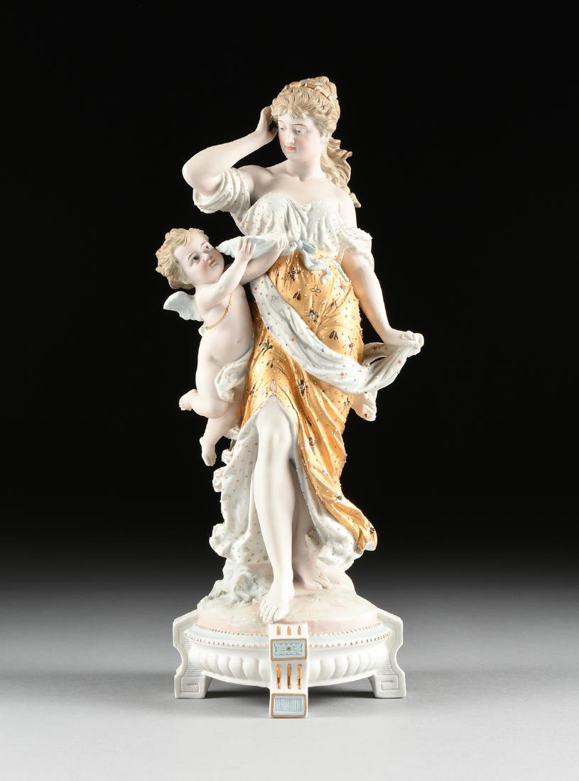 mold attributed to REINHARD MOLLER (German 1855-1912) A (1 of 12)