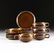 A GROUP OF FIFTEEN PIECES OF RUSSEL WRIGHT (American