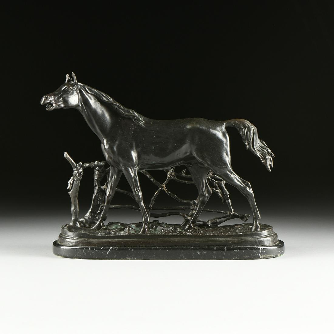 after PIERRE JULES MÊNE (French1810-1879) A BRONZE (1 of 11)