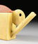 PETER SHIRE (American b. 1947) A GLAZED CERAMIC SAKE - 3