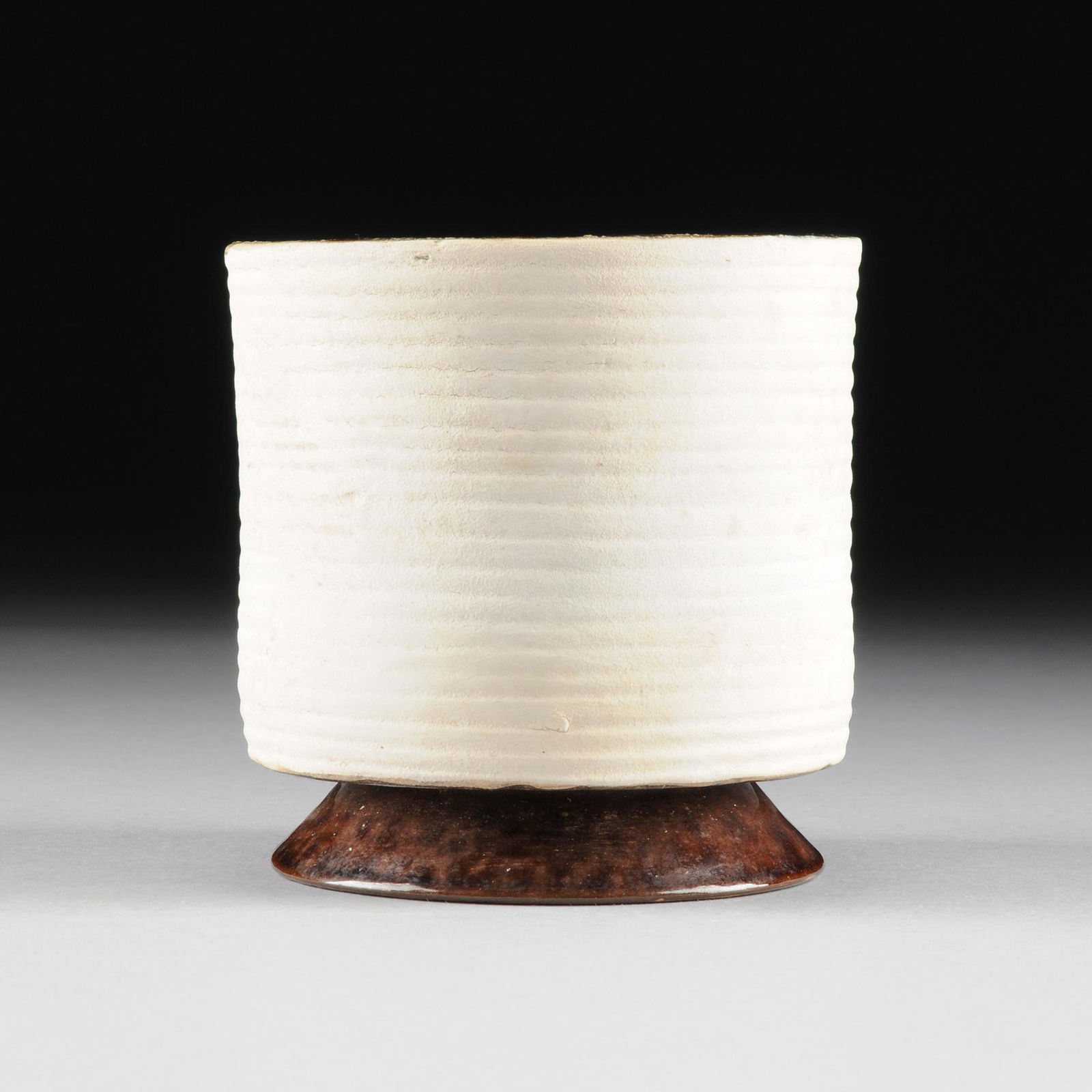 after LUCIE RIE (Austrian/British 1902-1995) GLAZED (1 of 5)