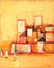 DAVID ADICKES (American b. 1927) A PAINTING,