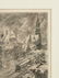 JOHN SLOAN (American 1871-1951) AN ETCHING, "Snowstorm - 5