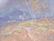 CARL J. SMITH (American/Texas b. 1928) A PAINTING,