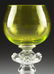 A SET OF SEVEN CONTINENTAL ROEMER FORM, WINE GLASSES, - 2